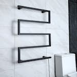 Håndkletørker Lyfco Linje