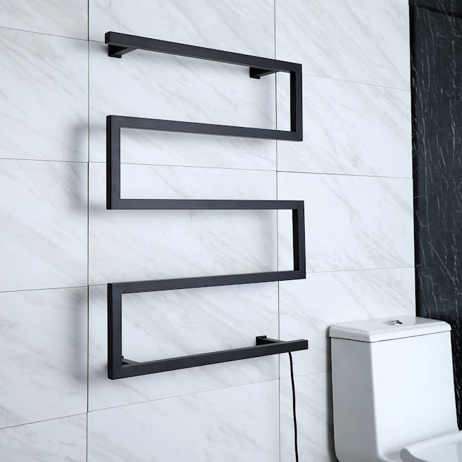 Håndkletørker Lyfco Linje