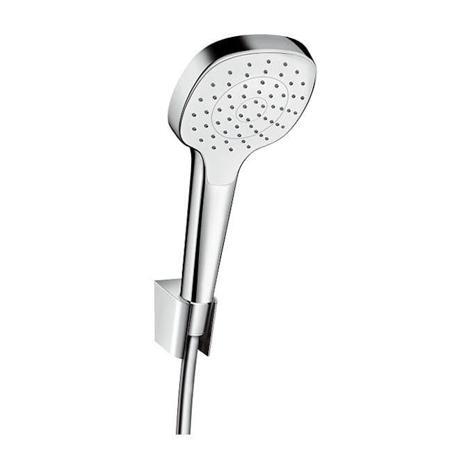 Handdusch Hansgrohe Croma Select E Porter 1jet
