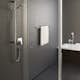 Handdusch Hansgrohe Croma Select E Porter 1jet