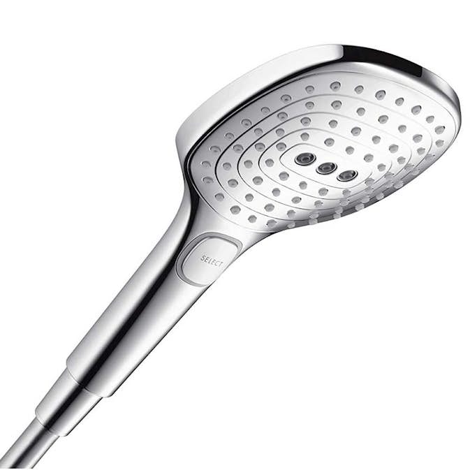 Handdusch Hansgrohe Raindance Select E 120 3jet EcoSmart