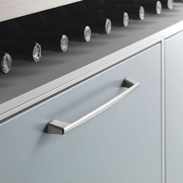 Håndtak Beslag Design Car