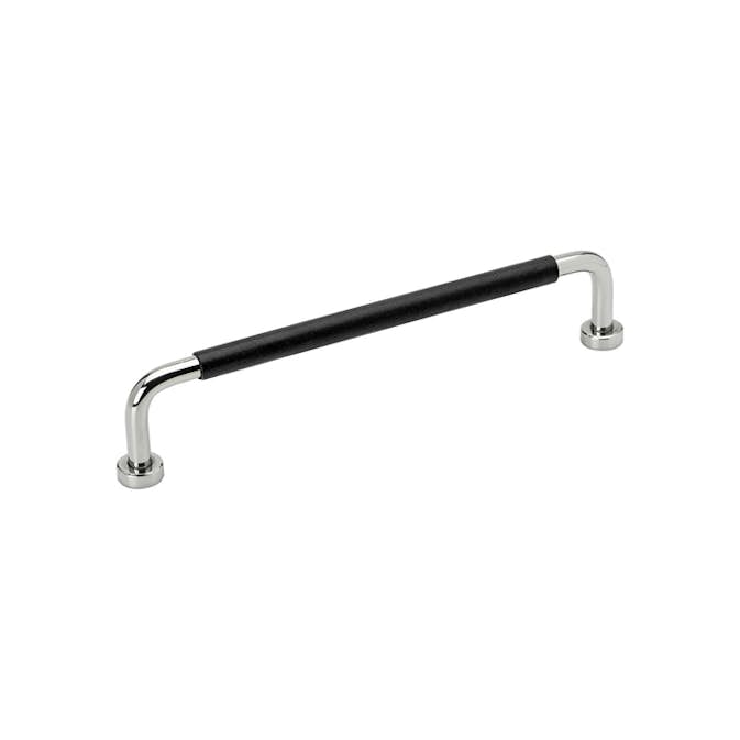 Håndtak Beslag Design Lounge 160 Skinntrukket