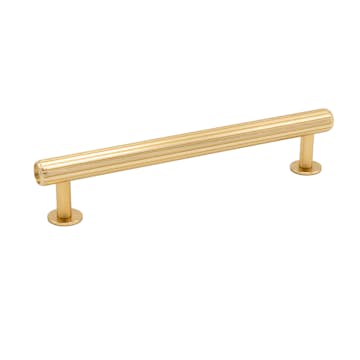 Håndtak Beslag Design Rille