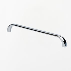 Bueformet Håndtak Westerbergs