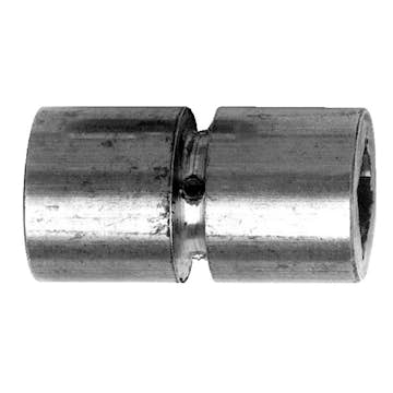 Håndtakskobling ASSA Abloy Fix 833