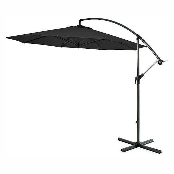Hengeparasoll Hillerstorp Ø300 cm