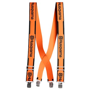 Hengsler Husqvarna med Klips