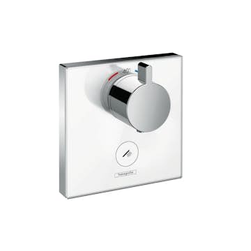 Innbyggingsblander Hansgrohe ShowerSelect 1-utløp