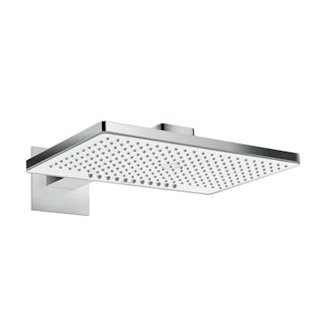 Hoveddusj Hansgrohe Rainmaker Select 460 2-jet for Veggmontering