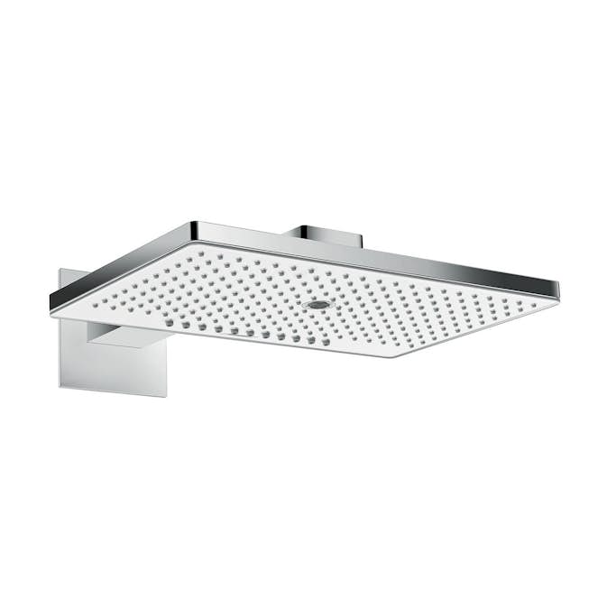 Hoveddusj Hansgrohe Rainmaker Select 460 3-jet for Veggmontering