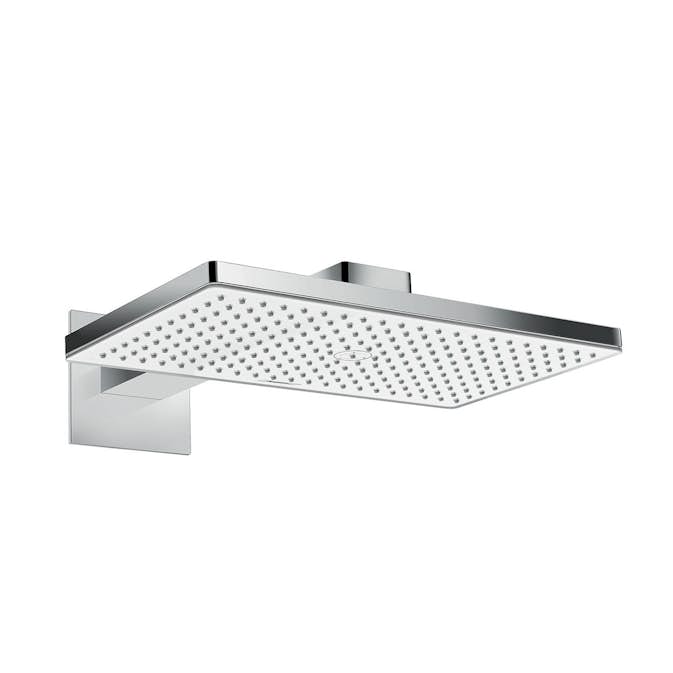 Taksil Hansgrohe Rainmaker Select 460 1jet for Veggmontering