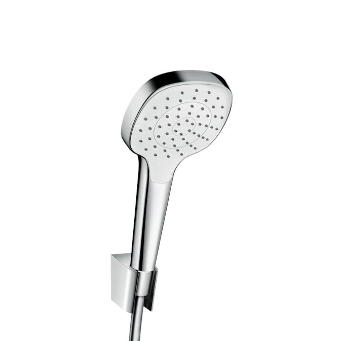 Handdusch Hansgrohe Croma Select E Porter 1jet