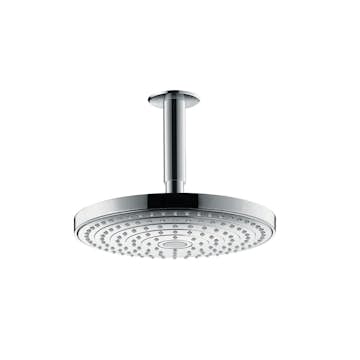 Hoveddusj Hansgrohe Raindance Select S 240 2-jet for Takmontering