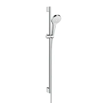 Duschset Hansgrohe Croma Select S Vario 3jet