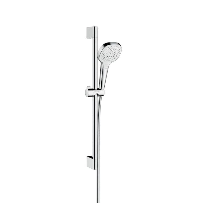 Dusjsett Hansgrohe Croma Select E Vario