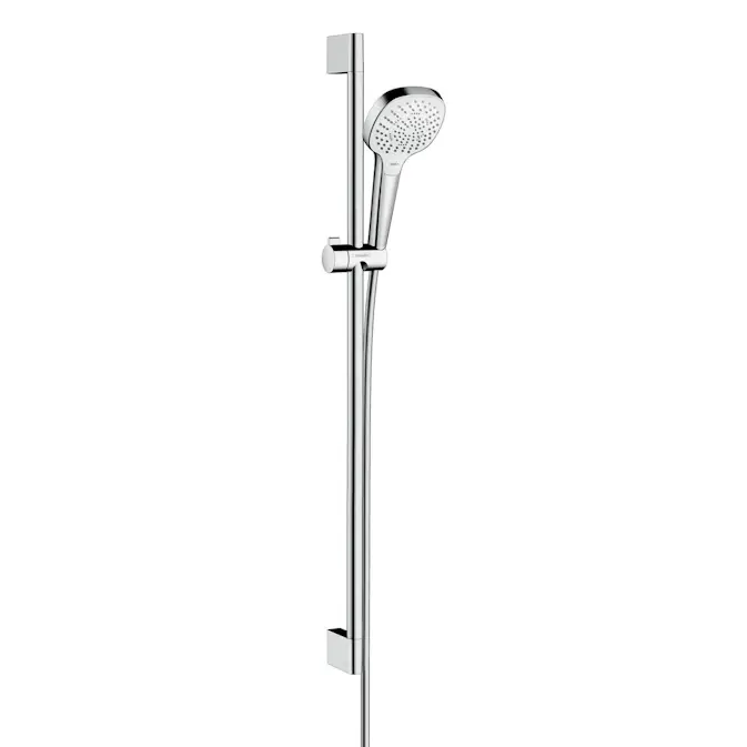 Duschset Hansgrohe Croma Select E Multi