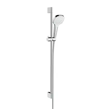Dusjsett Hansgrohe Croma Select E