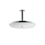 Hoveddusj Hansgrohe Raindance Select S 300 2-jet for Takmontering