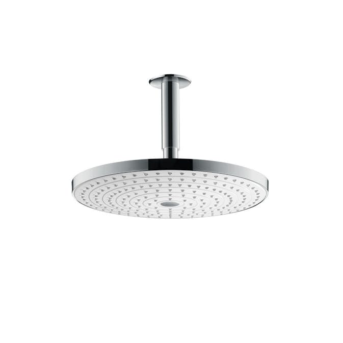 Hoveddusj Hansgrohe Raindance Select S 300 2-jet for Takmontering
