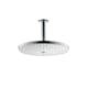 Hoveddusj Hansgrohe Raindance Select S 300 2-jet for Takmontering
