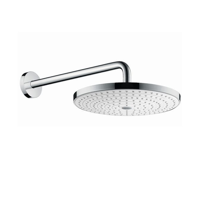 Huvuddusch Hansgrohe Raindance Select S 300 2-jet för Väggmonterad