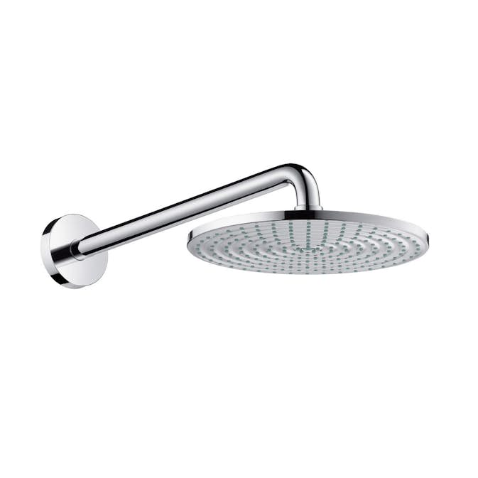 Dusj Hansgrohe Raindance Air 240 til Vegg