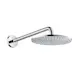 Huvuddusch Hansgrohe Raindance Air 240 för Vägg