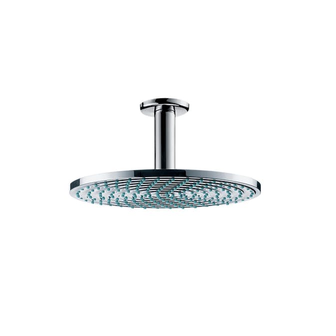 Huvuddusch Hansgrohe Raindance Air 240 för Tak