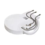 Innbyggingsdel Hansgrohe til Rainmaker 600 mm