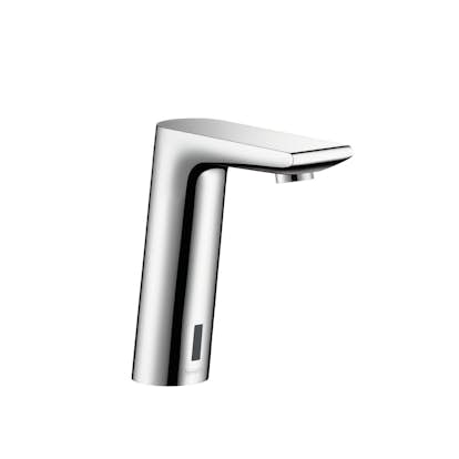 Tvättställsblandare Hansgrohe Metris S Beröringsfri