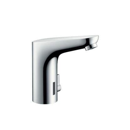 Tvättställsblandare Hansgrohe Focus E2 Beröringsfri