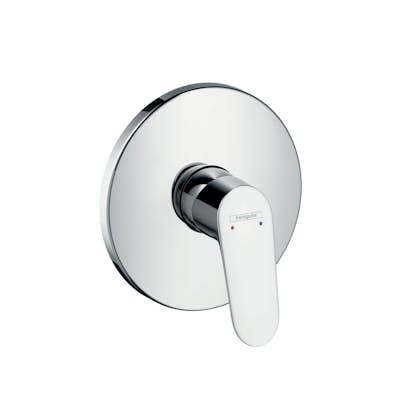 Duschblandare Hansgrohe Focus 1-utlopp
