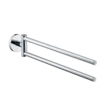 Håndkleholder Hansgrohe Logis