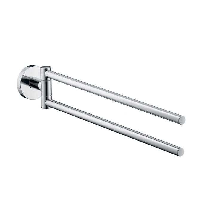 Håndkleholder Hansgrohe Logis