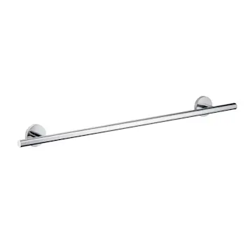 Handdukshållare Hansgrohe Logis 763 mm