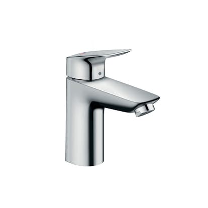 Tvättställsblandare Hansgrohe Logis 100