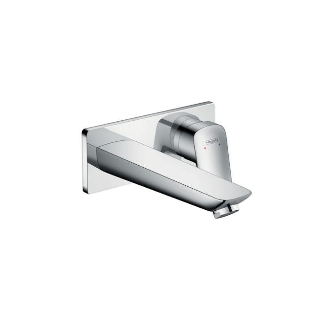 Servantbatteri Hansgrohe Logis for Innbygging