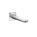 Badekartut Hansgrohe Talis E
