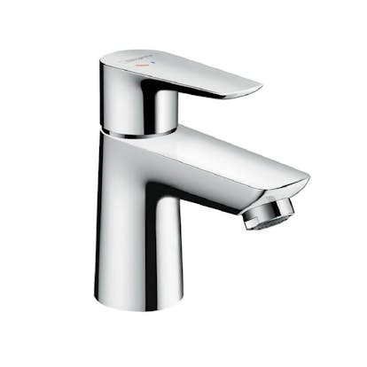 Tvättställsblandare Hansgrohe Talis E 80