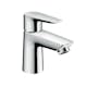 Tvättställsblandare Hansgrohe Talis E 80