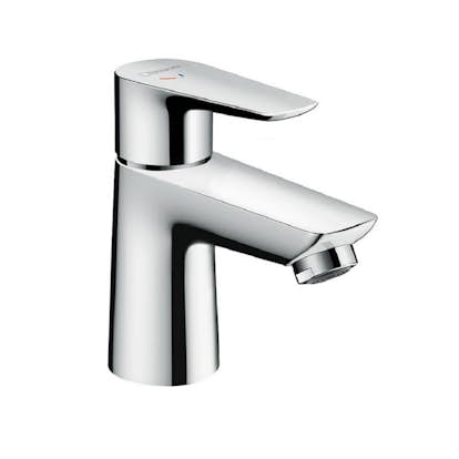 Tvättställsblandare Hansgrohe Talis E 80