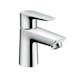Tvättställsblandare Hansgrohe Talis E 80