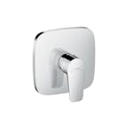 Dusjbatteri Hansgrohe Talis E for Innbygging