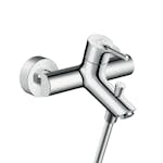 Badekarbatteri Hansgrohe Talis S