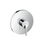 Dusjbatteri Hansgrohe Talis S Soft