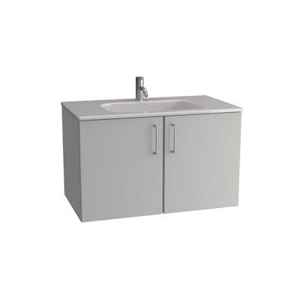 Tvättställsskåp Ballingslöv KA80 Bright