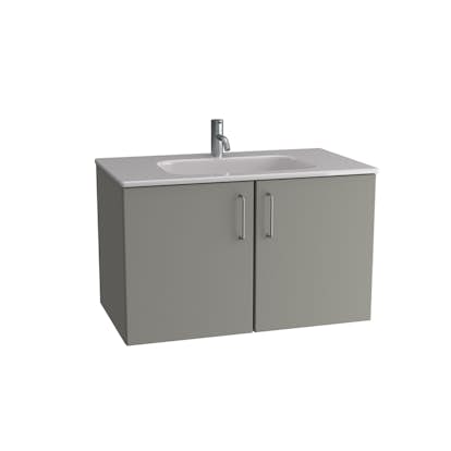 Tvättställsskåp Ballingslöv KA80 Bright