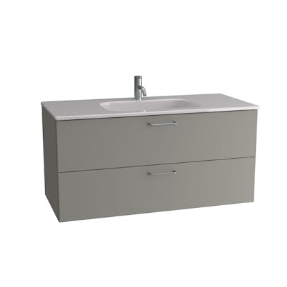 Tvättställsskåp Ballingslöv KC100 Bright