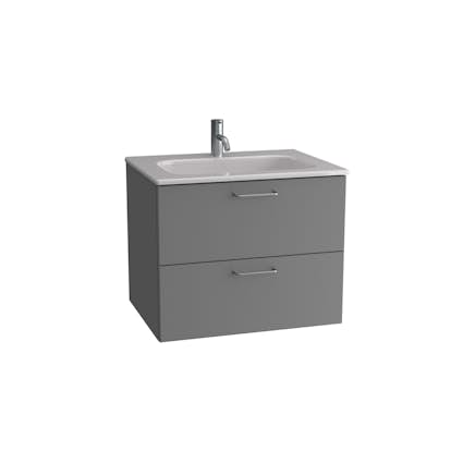 Tvättställsskåp Ballingslöv KC60 Bright